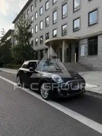 2014 Mini COOPER