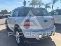 2014 Mini COOPER