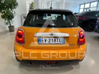 2014 Mini COOPER