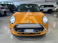 2014 Mini COOPER