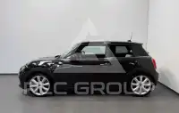 2014 Mini COOPER