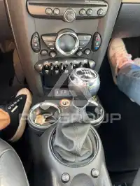 2014 Mini COOPER