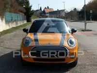 2014 Mini COOPER