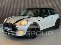 2014 Mini COOPER
