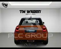 2014 Mini COOPER