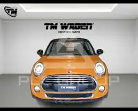 2014 Mini COOPER