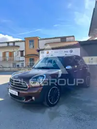 2014 Mini COOPER