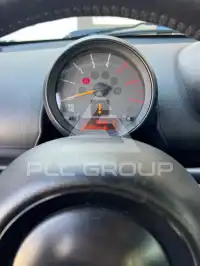 2014 Mini COOPER