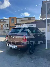 2014 Mini COOPER