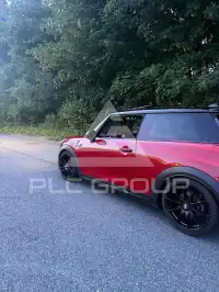 2014 Mini COOPER