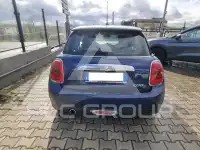 2014 Mini COOPER