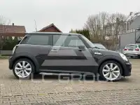 2014 Mini COOPER