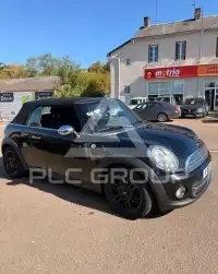 2014 Mini COOPER