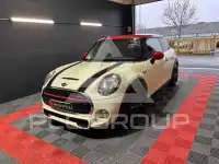 2014 Mini COOPER