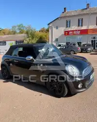 2014 Mini COOPER
