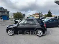 2014 Mini COOPER