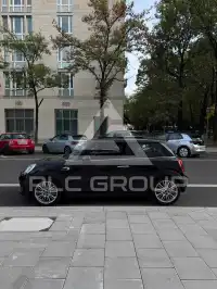 2014 Mini COOPER