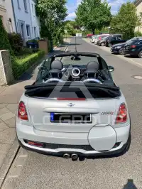 2014 Mini COOPER