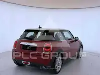 2014 Mini COOPER