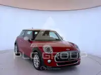 2014 Mini COOPER