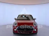 2014 Mini COOPER