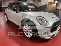 2014 Mini COOPER