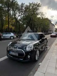 2014 Mini COOPER