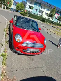 2014 Mini COOPER