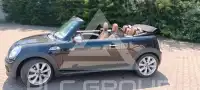 2014 Mini COOPER