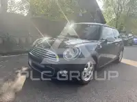 2014 Mini COOPER