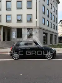 2014 Mini COOPER