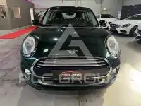 2014 Mini COOPER