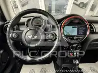 2014 Mini COOPER