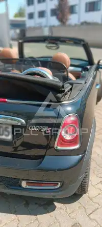 2014 Mini COOPER