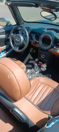 2014 Mini COOPER