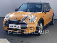 2014 Mini COOPER