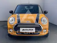 2014 Mini COOPER