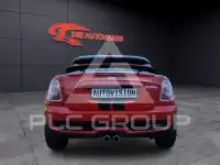 2014 Mini COOPER