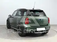 2014 Mini Countryman