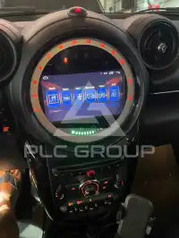 2014 Mini Countryman