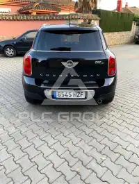 2014 Mini Countryman