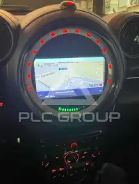 2014 Mini Countryman