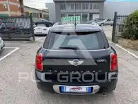 2014 Mini Countryman