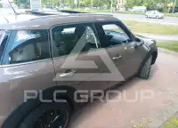 2014 Mini Countryman