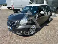 2014 Mini Countryman