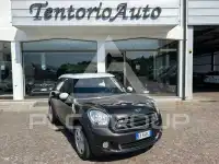 2014 Mini Countryman