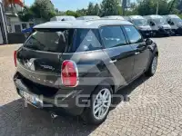 2014 Mini Countryman