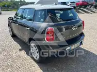 2014 Mini Countryman