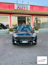 2014 Mini Countryman
