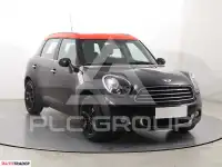 2014 Mini Countryman